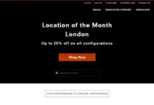 OneProvider在美国盐湖城增加一个机房，3美元/月/1核/512M内存/10G硬盘/500G流量。-主机频道