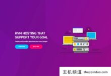 Desivps洛杉矶vps，1Gbps带宽不限流量，30美元/年(2G内存/1核/30gSSD)，每月免费更换一次IP。-主机频道