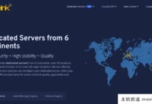 Hosthink:从独立服务器120美元/月，GPU服务器169.9美元/月，10Gbps带宽服务器2999.90美元/月，遍布全球50多个国家和地区。-主机频道