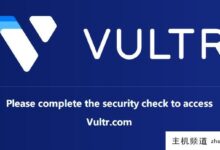 AMD系列高性能云服务器推荐使用Digitalocean、Vultr、Linode (AMD支持)。-主机频道