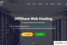 PanamaServer巴拿马VPS首月五折优惠!忽略DMCA,双核2G内存和2TB带宽,每月5美元起-主机频道