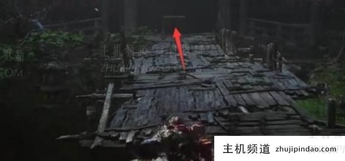 《黑神话悟空》竹林宝箱地点概要(黑神话悟空怪物介绍)-主机频道