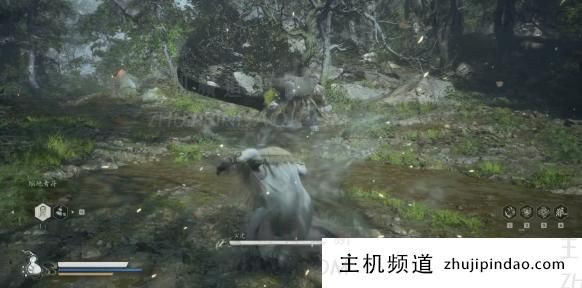 黑神话悟空 如何玩 Inf 逃课 黑神话悟空 如何玩 Inf-主机频道