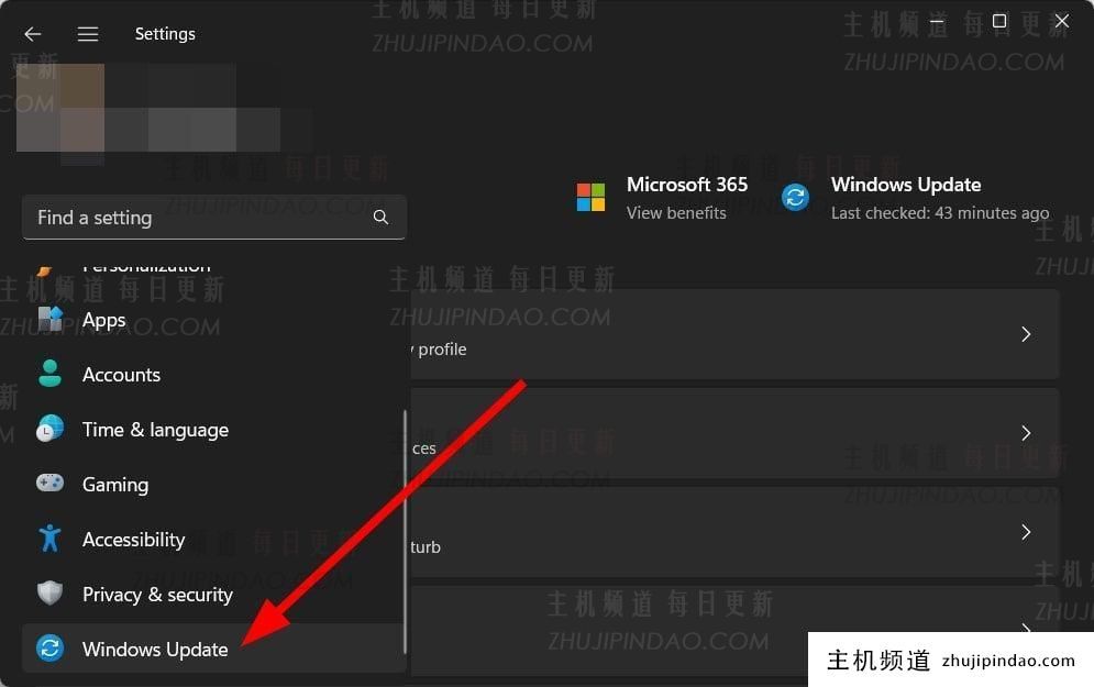 Windows安全保护历史记录丢失怎么修复