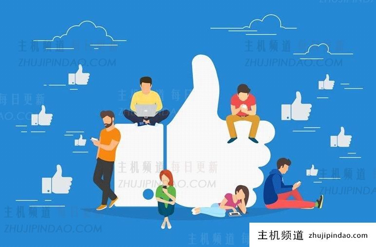 十大免费wordpress Facebook插件