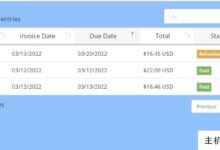 VirMach退款比较棘手，所以网友建议不要使用PayPal充值余额购买VirMach VPS。-主机频道
