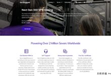 新购买服务器千兆马来西亚原生IP VPS九折优惠,每月7.59美元起,100M不限流量。-主机频道