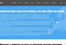 VSYS.host离岸服务器50%折扣,无视DMCA/匿名反投诉/无限流量/58美元/月,来自乌克兰基辅/荷兰阿姆斯特丹机房-主机频道