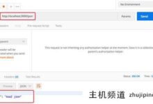 如何用Koa2开发微信二维码扫描支付-主机频道