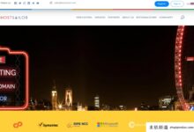 Hostsailor为洛杉矶机房添加VPS，并提供八折优惠！2.99美元/月(1个内核，256M内存，1个IPv4+1个IPv6，256G流量@1Gbps带宽，带3G防御)-主机频道