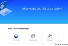 Edgevirt$3/月，西雅图VPS，4G内存/2核/50gSSD/20T流量/10Gbps带宽。-主机频道