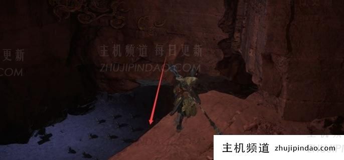 《黑神话悟空》第三章监狱的开设方法(《k3》主线故事)-主机频道