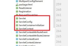 Tomcat架构设计和servlet规范说明(Tomcat和Servlet)-主机频道
