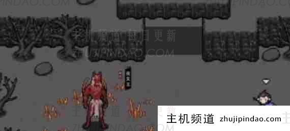 如何通关黑色神话像素版第2章。 《黑色神话像素》第二章的清晰指南。-主机频道