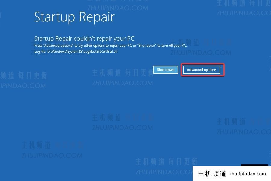 如何修复安装Windows11时的驱动错误(win11安装找不到任何设备驱动)-主机频道
