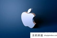 2022财富500强公布苹果利润排名退居全球第二。-主机频道