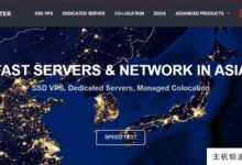 Kdatacenter:韩国原生IP VPS推荐,1TB月流量@1Gbps超级带宽,月付19美元。-主机频道