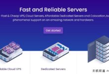 Alphavps洛杉矶高性能vps,2.99/月,1G内存/1核(ryzen 7700X)/15gNVMe/1T流量。-主机频道