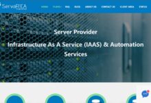 ServaRICA Canada vps,4核/10GB内存/150GB NVMe硬盘/无限流量/100Mbps无限或1Gbps带宽4TB流量,10.00美元/月-主机频道