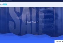 不安分的黑五,德国VPS,AMD锐龙*6核/18G内存/150G存储/1G无限/月付10-主机频道