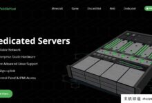 PebbleHost英国大带宽VPS:20美元/月/E3-1220Lv2/8GB内存/240GB SSD硬盘/20TB流量@1Gbps带宽-主机频道