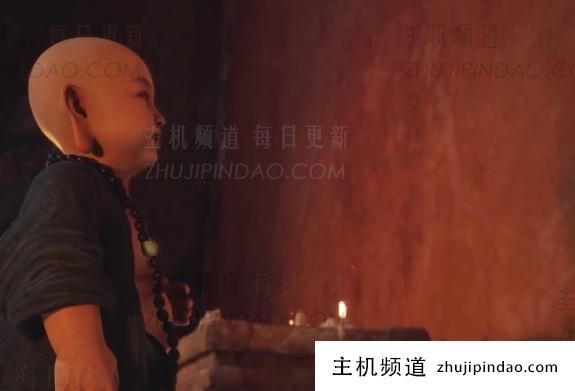 黑神话:悟空二郎神解锁策略策略 黑神话:悟空二郎神如何战斗-主机频道