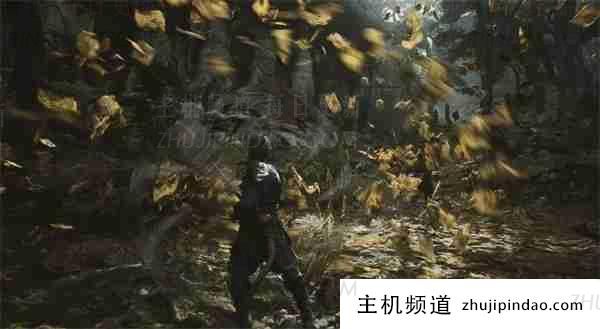 黑神话悟空 在哪里可以找到树珍珠种子?   黑神话悟空如何获得种子?-主机频道