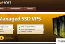 BandwagonHost bricklayer的全欧洲机房/欧洲VPS包安排:荷兰阿姆斯特丹EUNL机房-主机频道