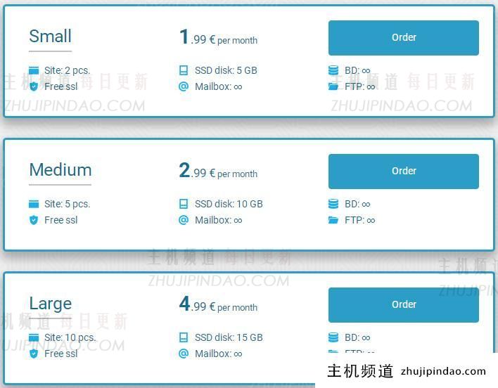 FriendHosting万圣节优惠活动 便宜VDS和虚拟主机限时七折促销