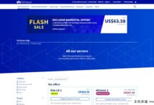 OVHCloud专用服务器5折优惠,可选择新加坡、澳洲、欧洲、北美,新人免安装费。-主机频道