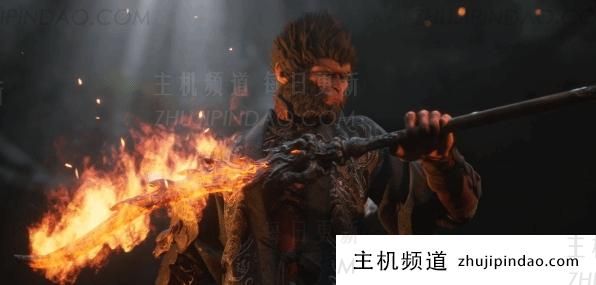 如何快速解压“黑神话悟空”(黑神话悟空pc)-主机频道