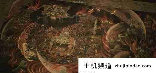 黑神话悟空早期BOSS战经验(黑神话悟空最终boss)-主机频道