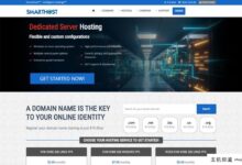 SmartHost是一个便宜的VPS,可以挂10T存储块,月供2.95美元,可以选择美国、加拿大、英国的10个机房。-主机频道