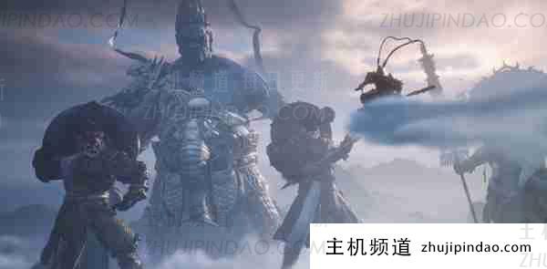 黑神话悟空如何获得玉云法传奇第8个难度成就-主机频道