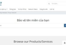 Vsis廉价越南VPS,无限流量,5.2美元/月,1G内存/1核/20gSSD/100Mbps带宽-主机频道