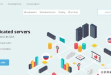 Profitserver香港VPS无限流量,5.77美元/月,1G内存/1核/15gNVMe/100M带宽-主机频道