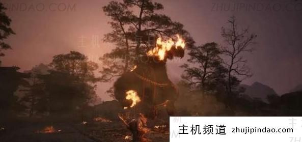 我什么时候可以预下载“黑神话悟空”？（哪里可以下载黑神话悟空）-主机频道