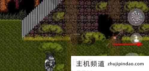 黑神话悟空 介绍 3 端口电话铃定位的 Pixel 版本