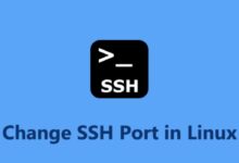 bricklayer CentOS系统修改SSH默认端口的方法-主机频道