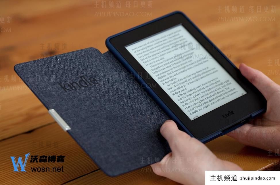 美版kindle可以登录中国账号么？美版kindle使用教程