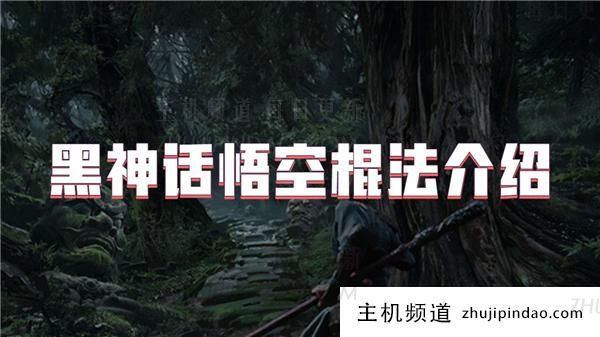 黑神话悟空棍法介绍(黑神话悟空冲击感)-主机频道