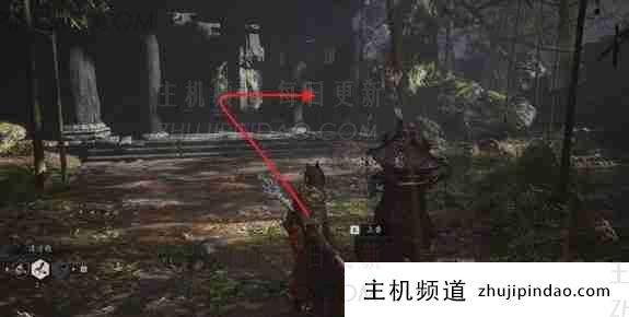 黑神话悟空 如何获得特殊的 Boli Guerlain 精华液 黑神话悟空 分享如何获得 Boli Guerlain 精华液-主机频道