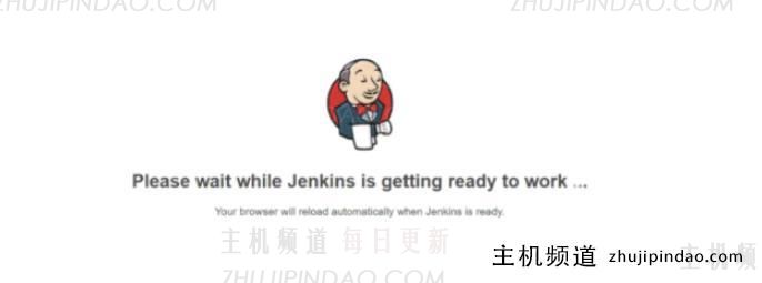 Linux安装Jenkins的步骤是什么