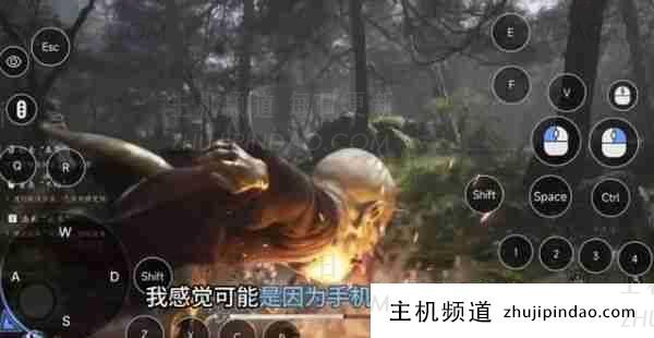 如何下载App Store【k3】黑神话：悟空携手梦幻手机，欢乐无限-主机频道