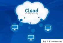 什么是挂机服务器?如何选择网站服务器?-主机频道