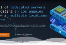 #新年促销# racknerd美国VPS低至10.18美元/年,还有包括洛杉矶/圣何塞在内的8个可选机房。-主机频道