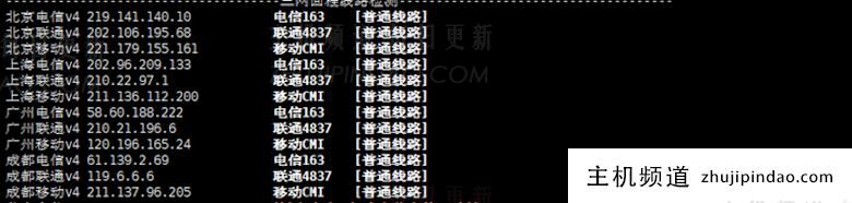 莱卡云日本双ISP家宅网络VPS综合性能评测 - 第5张
