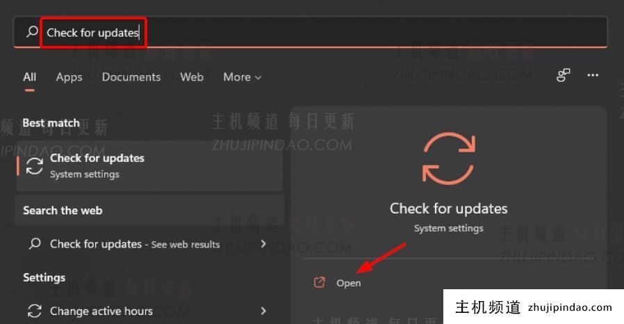 Windows11备份错误如何修复