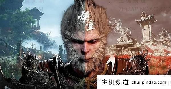 黑神话悟空如何打开塔界紫色门（黑神话悟空攻略视频）-主机频道