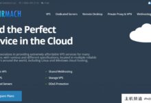 VirMach价格便宜，高度防VPS，低至5美元/月！NVMe固态硬盘存储，DDR4内存，支持Windows，在美国、荷兰阿姆斯特丹和日本东京可选。-主机频道